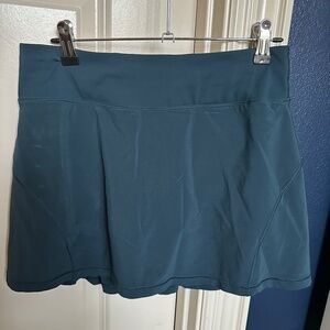 Lululemon skort